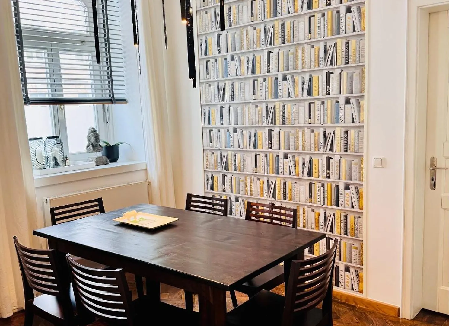 Asante Apartman München Németország