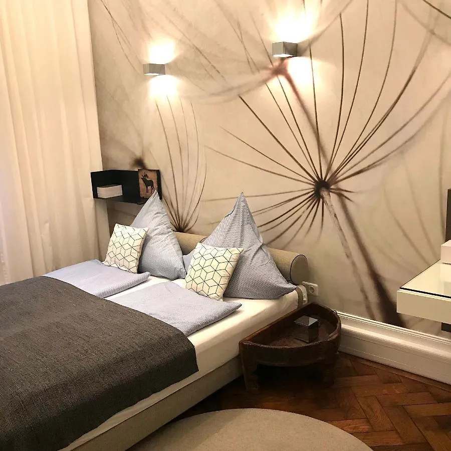 Asante Apartman München