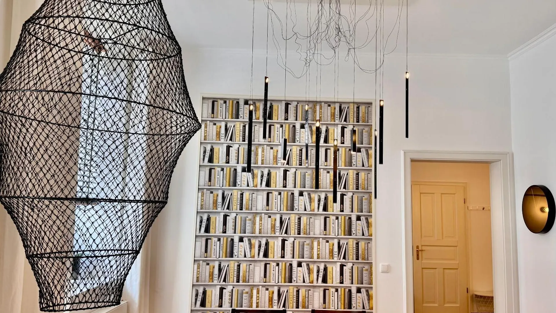 Asante Apartment Munich